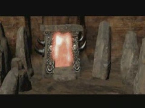 Histoire Warcraft II Humain Partie 5