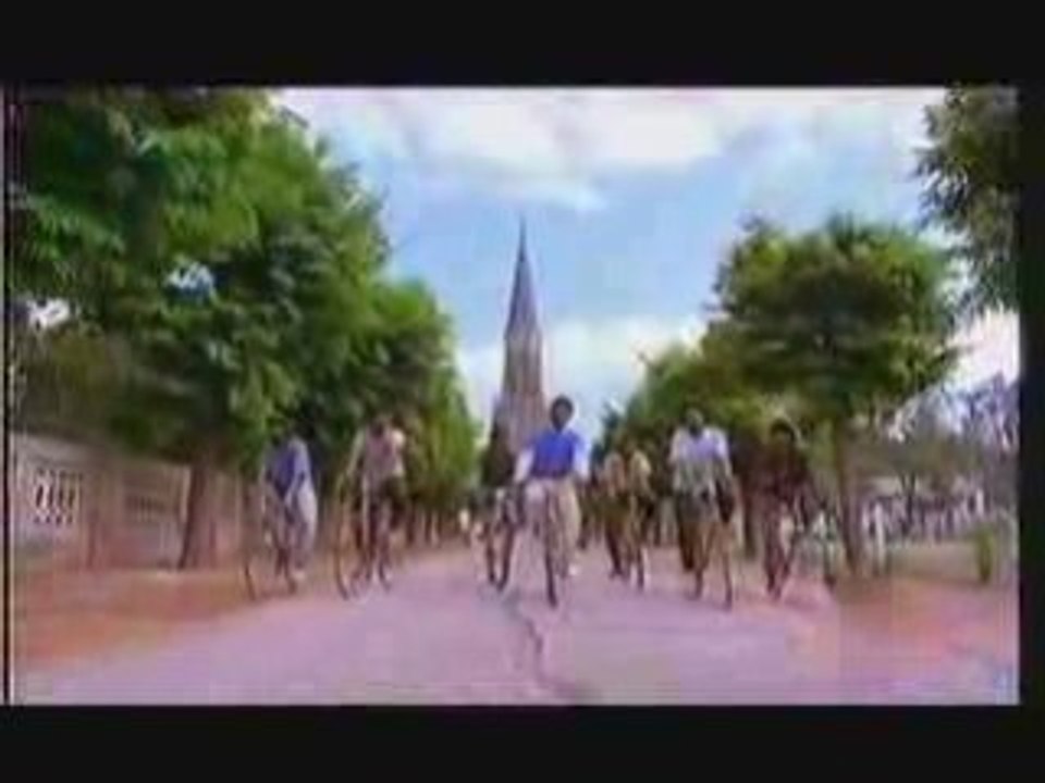 April Mayele Full Song