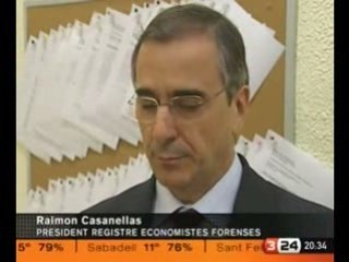 Concurs de creditors 05_02_09