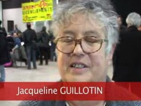 XVIIIème Congrès de la LCR