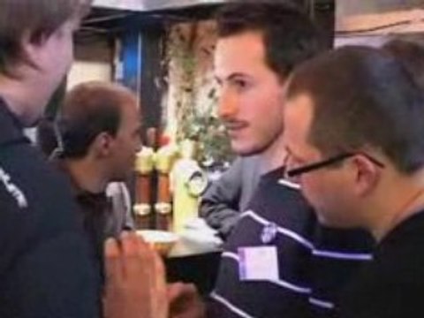 Wia #3 - Blogueurs des Alpes