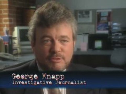 Paranormal TV - Area 51 UFO Photographed