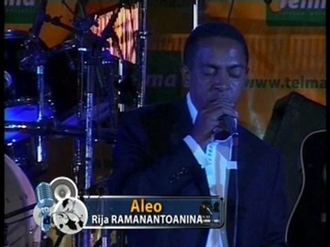 Rija Ramanantoanina - Aleo