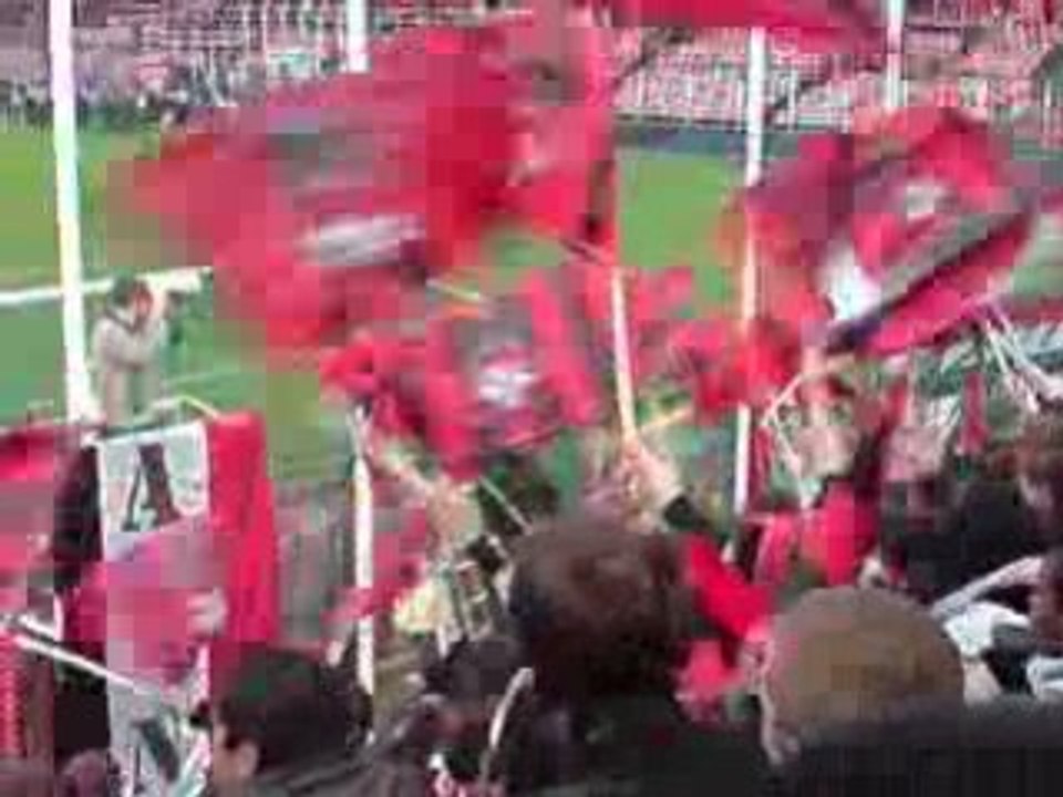 NISSA VANNES 04/02/09