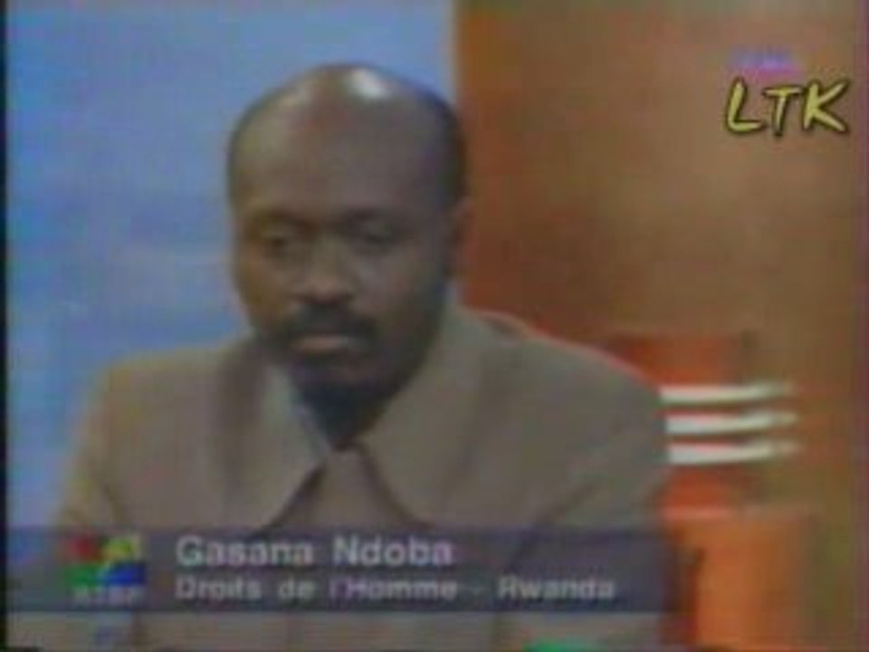 2- L'histoire du Rwanda