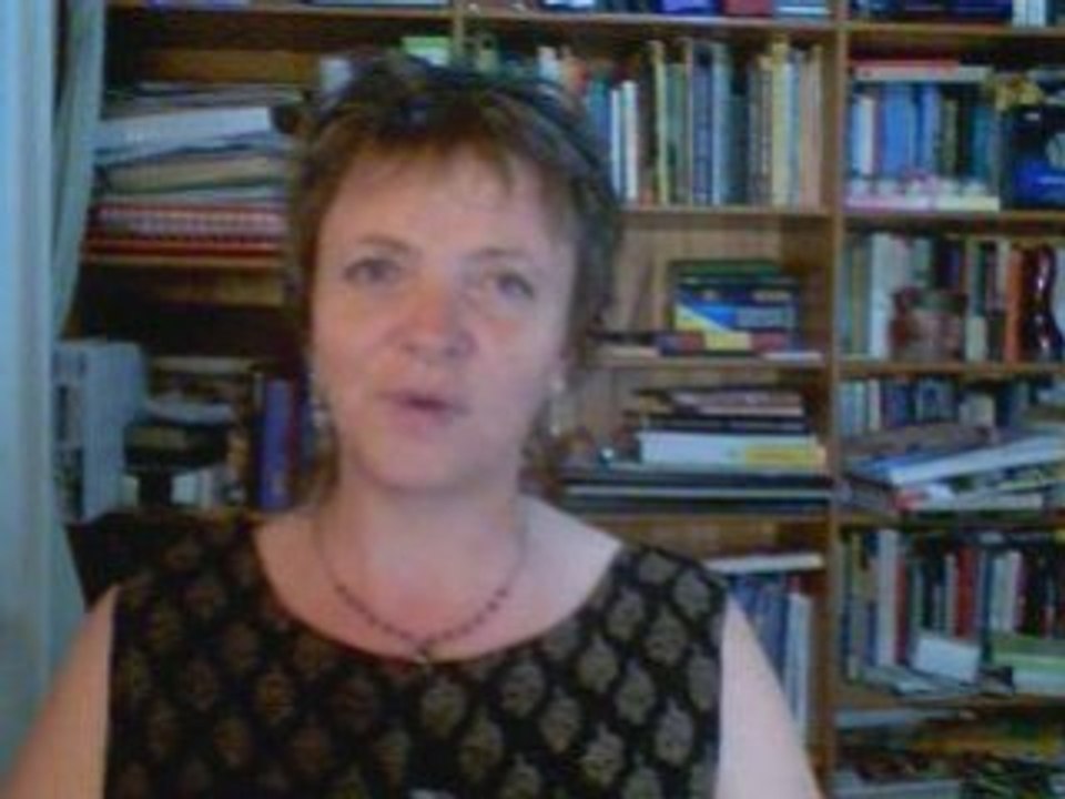 Blowing In The Wind (Power)