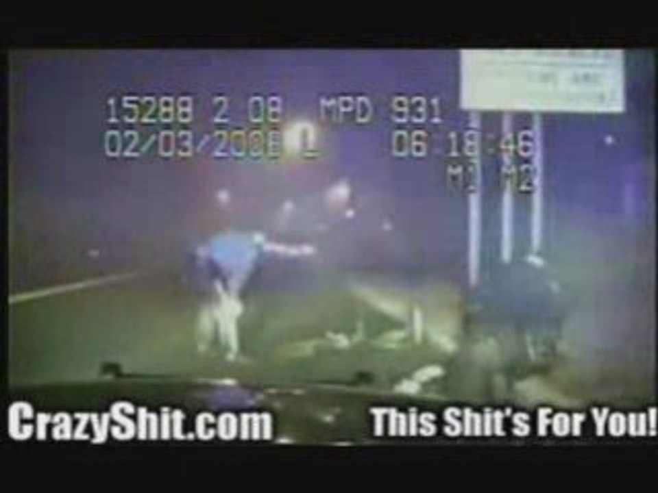 Sticktime for Bike Lady