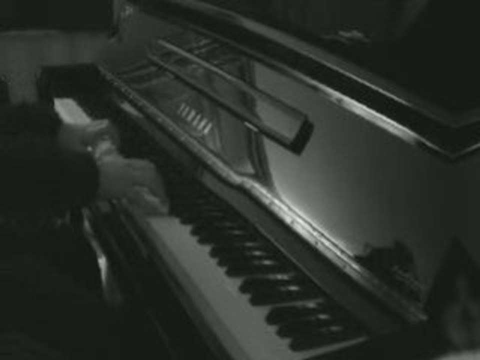 Compo perso - Thème de Savina