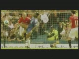 Premiership Promo  Al Pacino