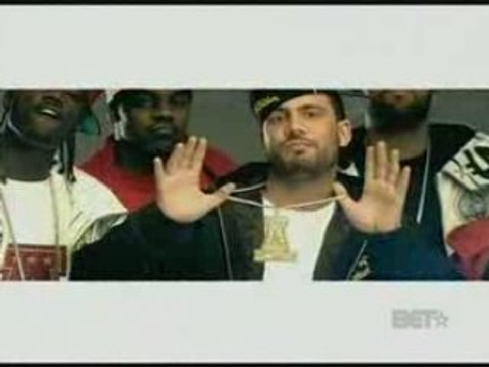 Jim Jones ballin (REMIX)