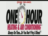 Queensbury Heating and Air Conditioning Queensbury 12804