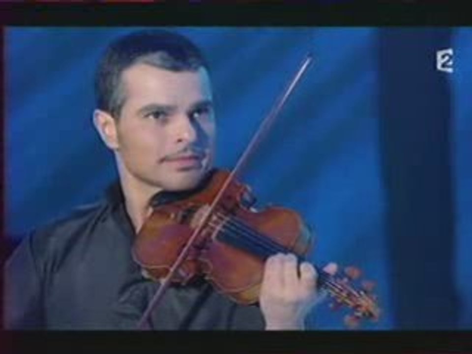 LAURENT KORCIA  " EXTRAIT  LES PARAPLUIES DE CHERBOURG "