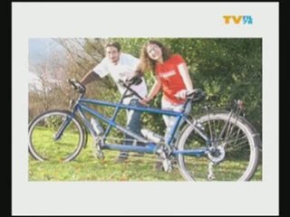 Interview de Tvfil78 avant le départ !