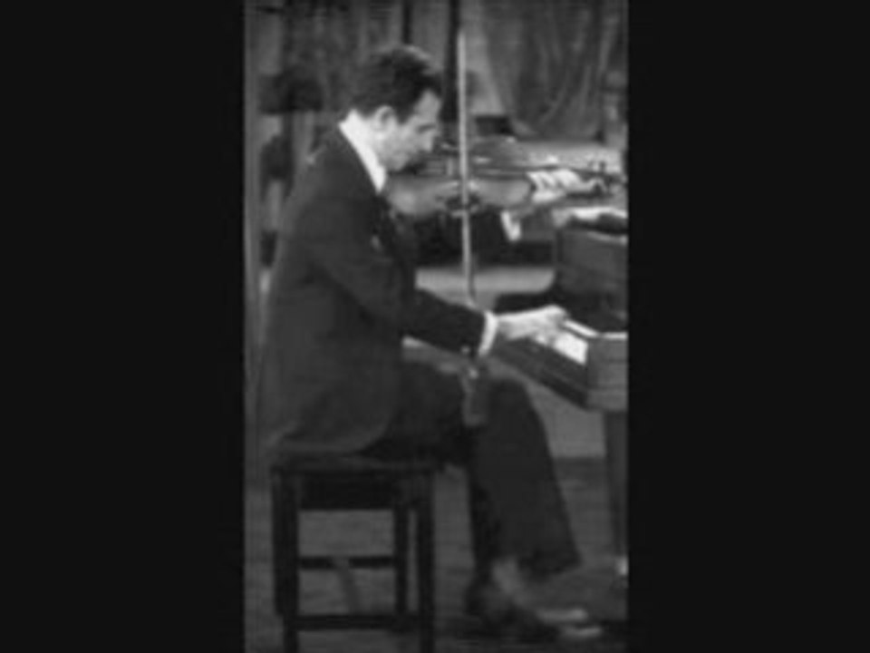 Victor Orchestra - When We Get Together In The...