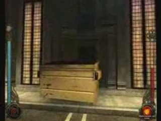 Vampire - the masquerade Bloodlines - pc - partie 15