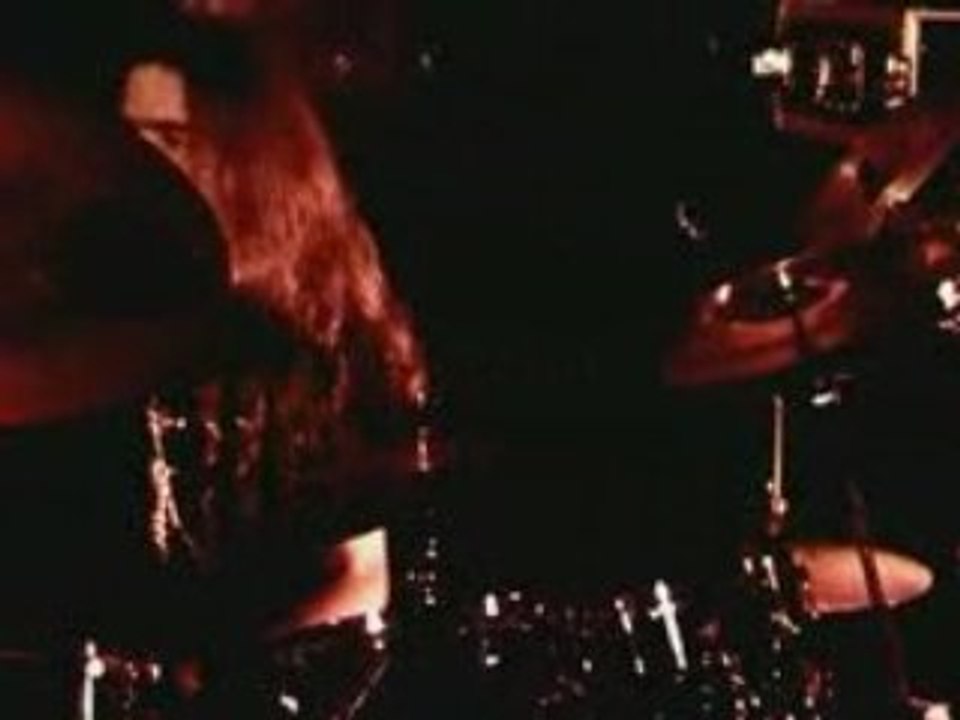 Reverence-White journey.Inc-Live @ Angers, France 21.11.2008