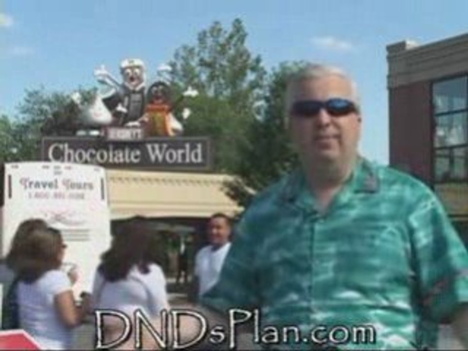 Chocolate World & My Legitimate Home Based Business