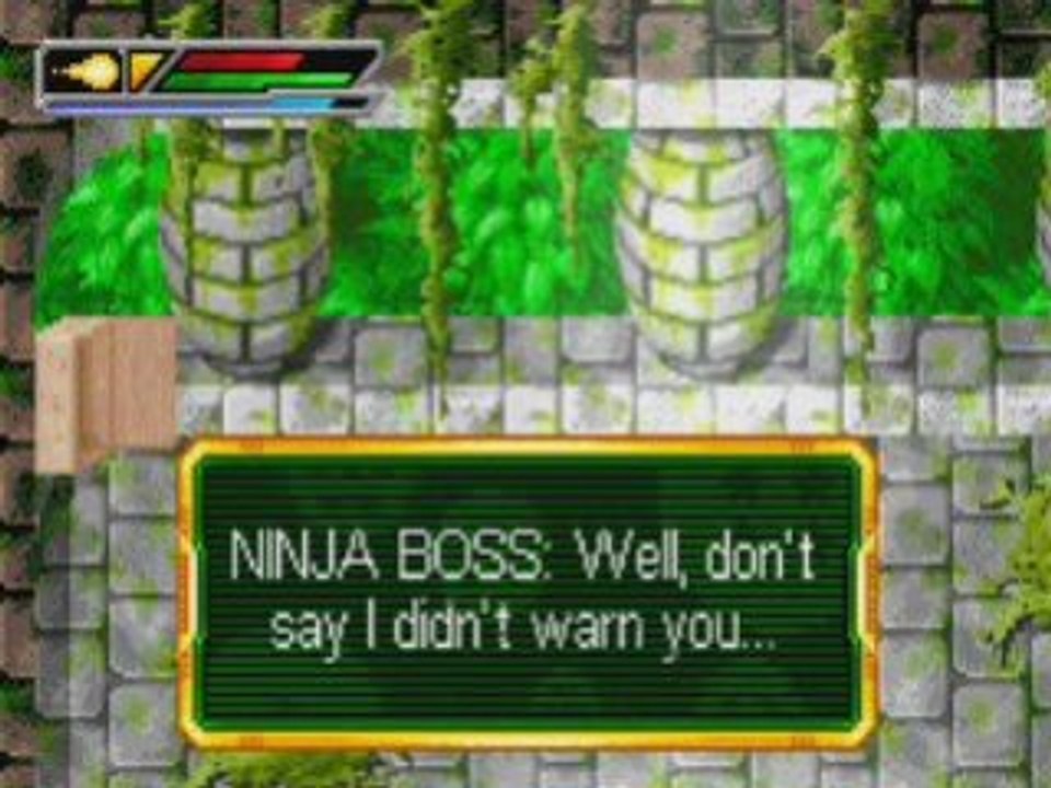 Let's Play Buu's Fury - Part Fifteen