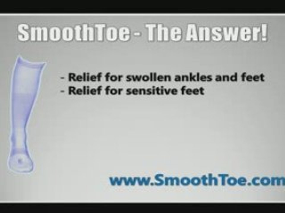 Comfortable Diabetic Socks for Men and Women With Diabetes