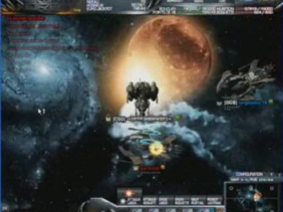 welcome to the jungle darkorbit