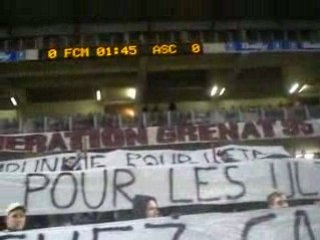 aller utras en force