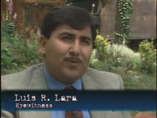 Paranormal TV - Mexican UFO Wave