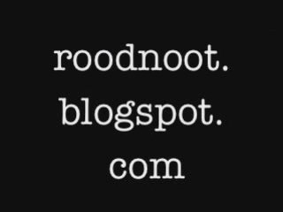 roodnoot.  blogspot.com