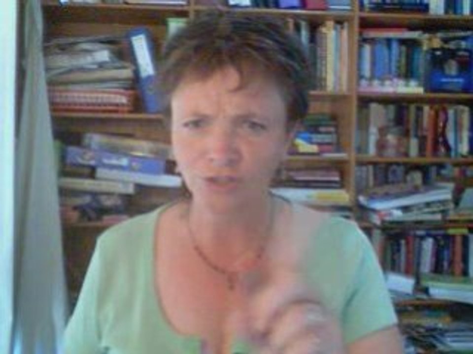 Fossil Fuels – It's a Gas!