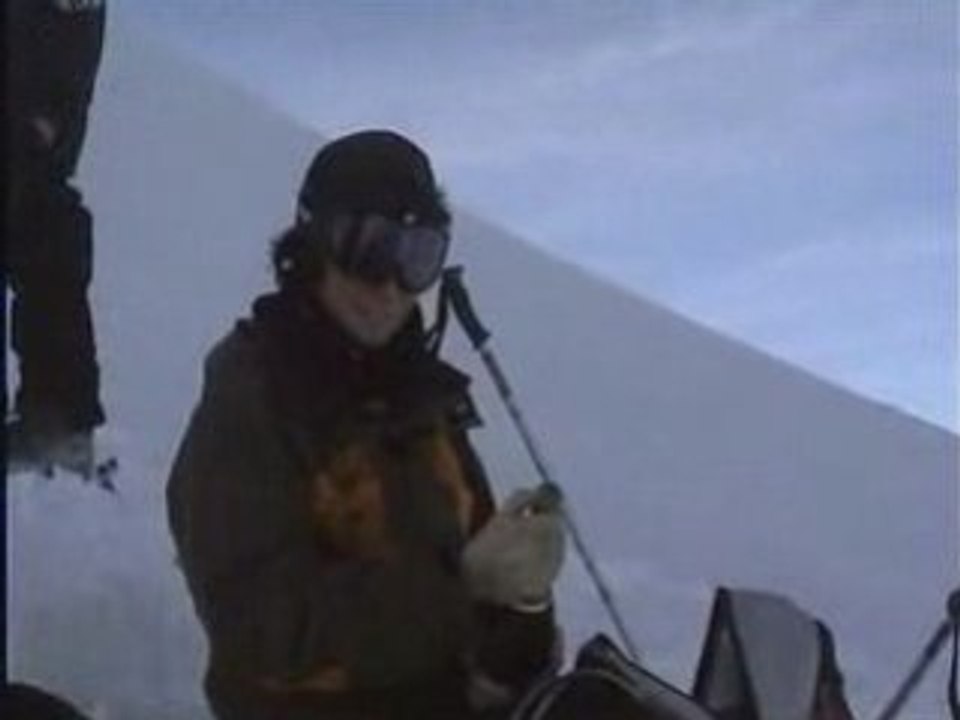 Serre Chevalier Introduction