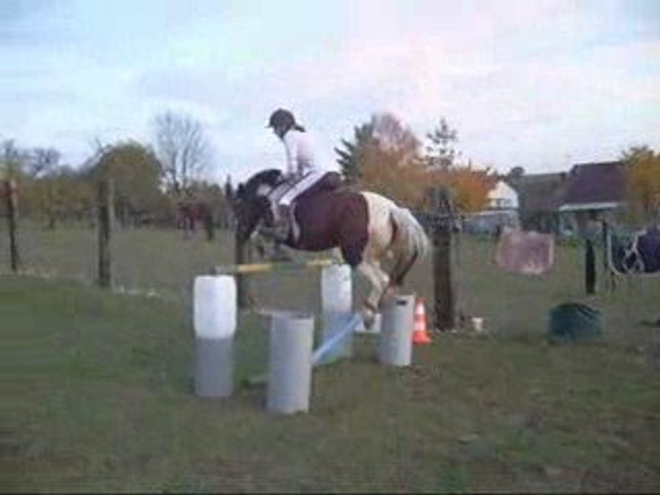 duchesse& moi  [ nelly qui film et qui chante ]