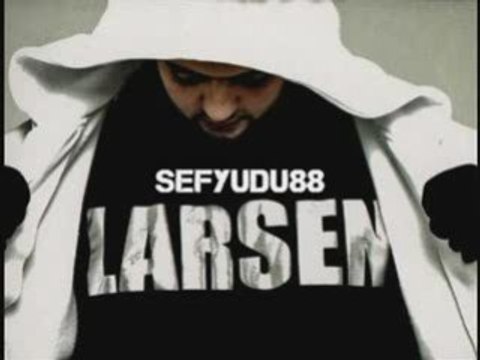 LARSEN RAP ANTI ISRAEL 2009 EXCLUS