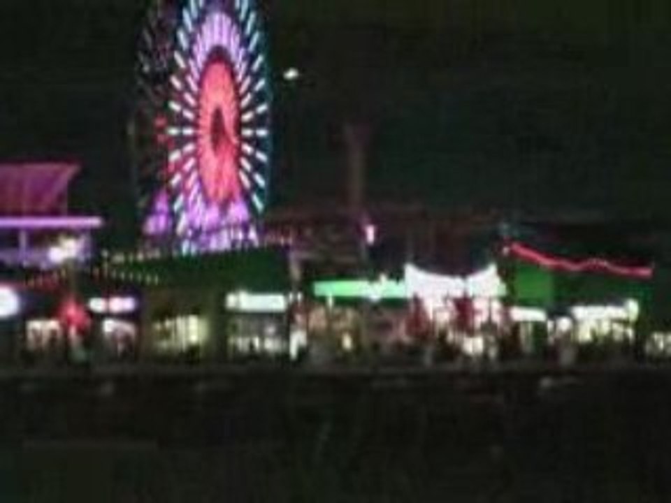 Santa Monica Stuff