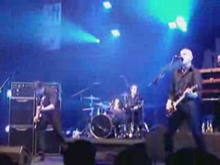 THE STRANGLERS        Spectre Of Love