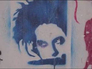 Depeche Mode Newborn of the Cure 2009