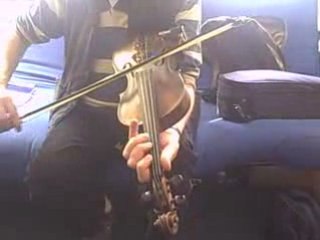 john browns dream  ?