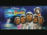 Disney Space Buddies