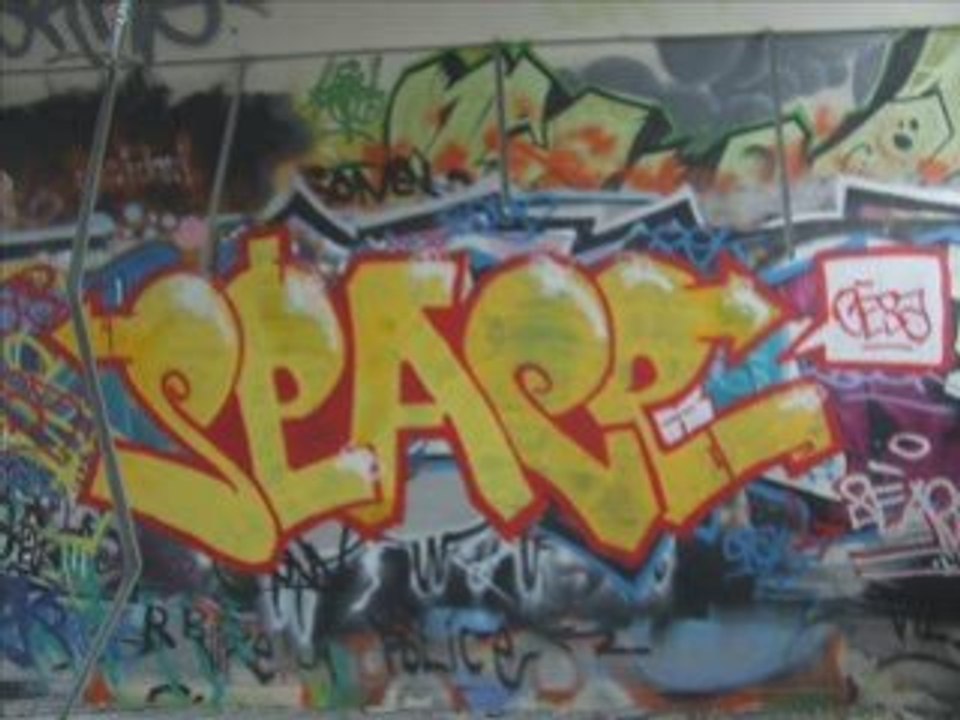 SéACE GRAFF