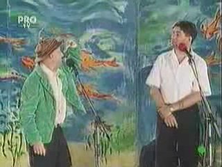 Vacanta Mare - Ardeleanul Si Ungurul