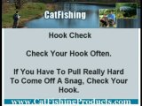 Catfishing | Tips On How To Catch A Monster Catfish Part 2