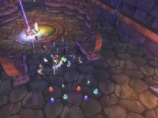 2/3/09 Razuvious 25 Man Spartans