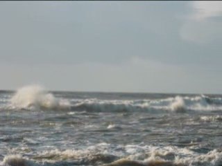 UNE TEMPETE EN MER HORS PAIR