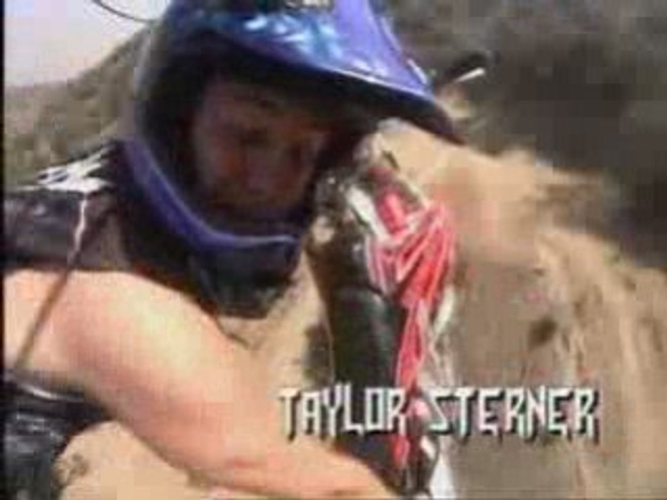 moto crusty demons