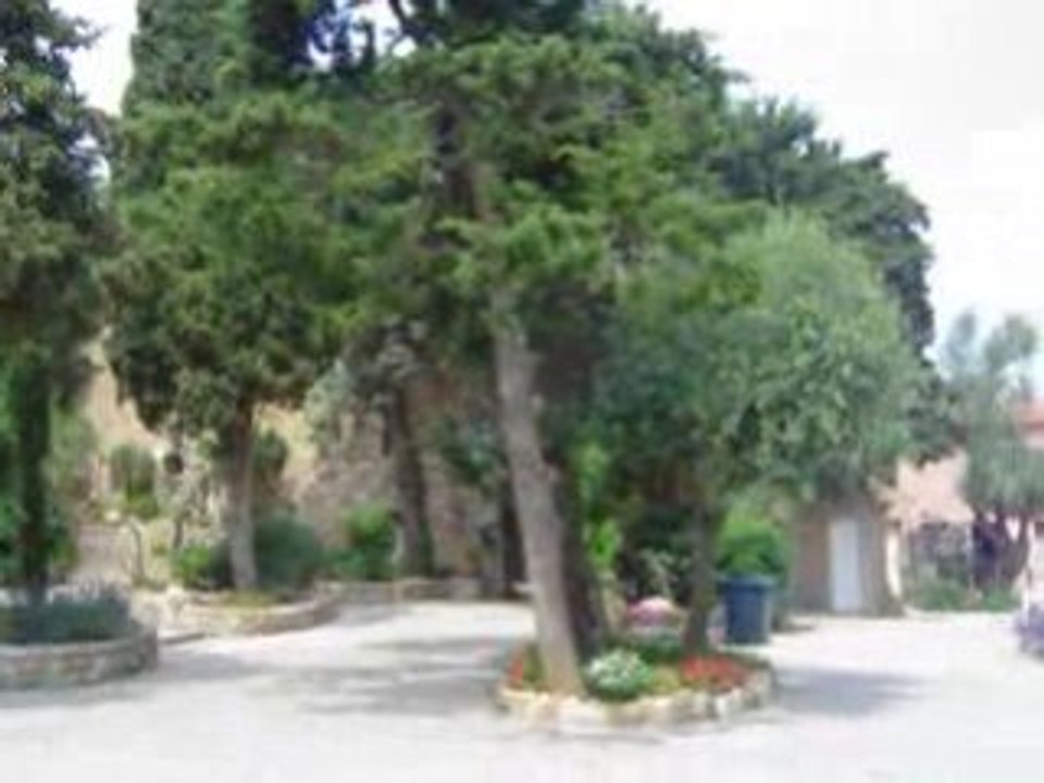 Ile de Bandor