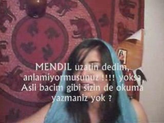 Asli Güngörmedinin aci hayati