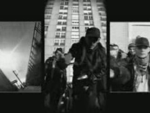 Seize Parazit - Dans Nos Rues