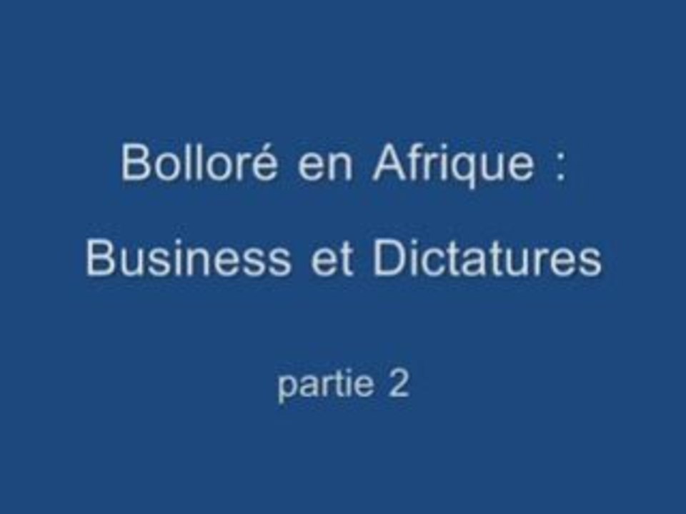 Bolloré 2