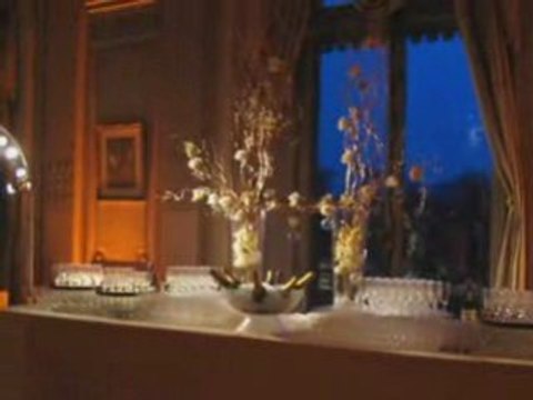 Décoration florales, soirée entreprises, mariage, décoration