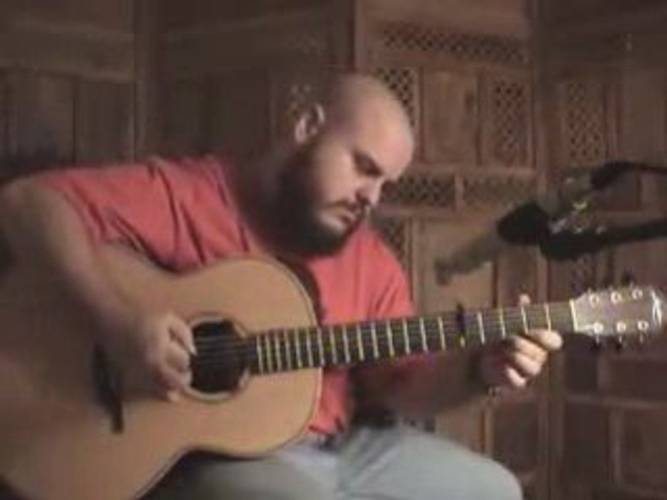 Andy McKee - Rylynn