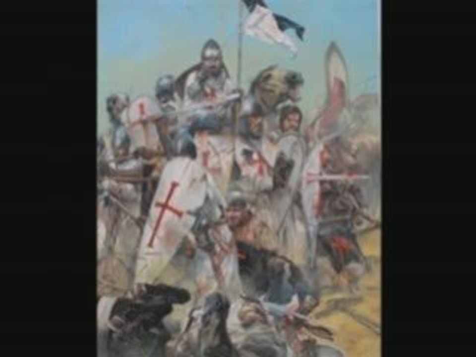 The new order say hello