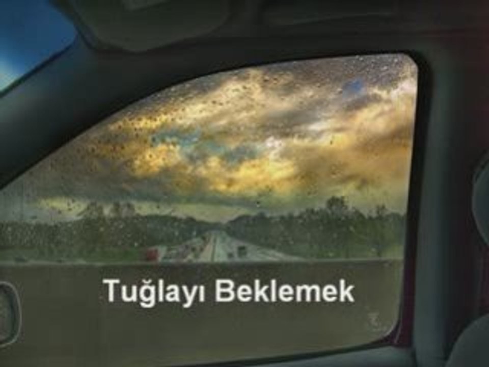Tuglayi Beklemek